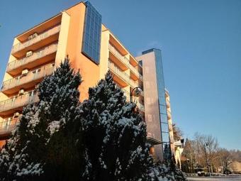 Hotel Kudowa Manufaktura Relaksu