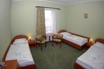 Majewski Hotel & Spa