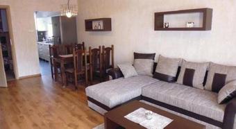 Apartament Wiosenna