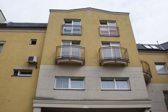 Apartamenty Nad Hotelem Grot