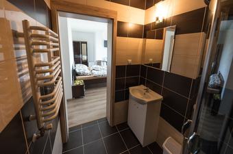 Hostal Guest House Vipabo