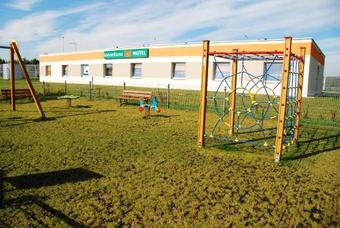 Motel Le?ne Runo (autostrada A1)