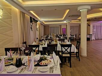 Hostal Willa Krokowa