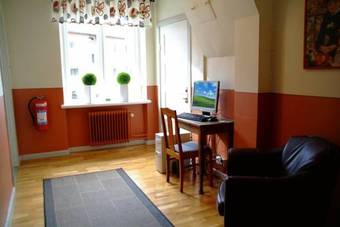 Hotel Carlsborg