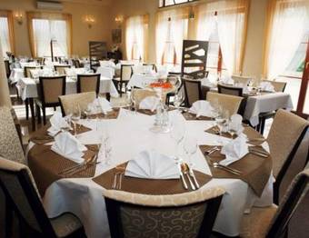 Wellness Hotel Spark