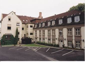 Grand Hotel H�nefoss