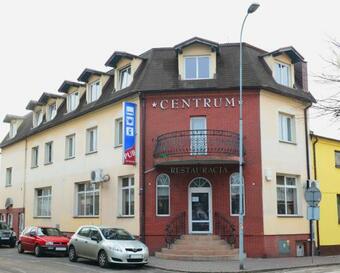 Bed & Breakfast Centrum