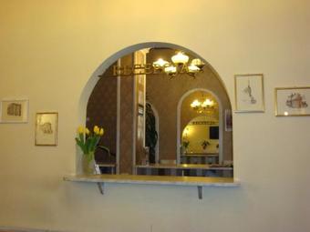 Hotel Bristol