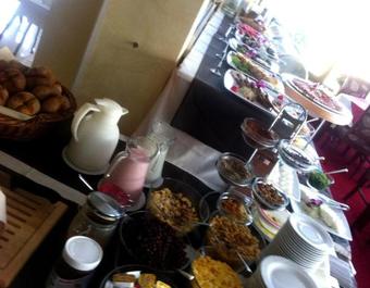 Hostal Villa Hoff Wellness & Spa