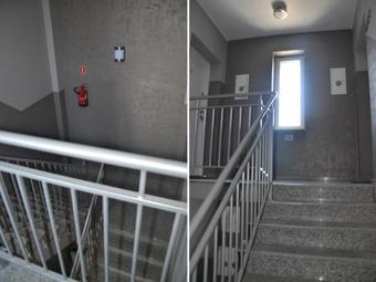 Apartamenty Centrum