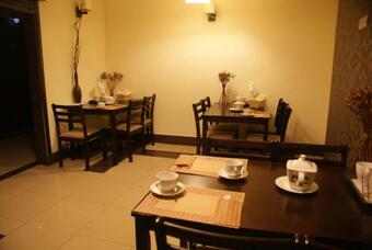 Bed & Breakfast Noclegi M4