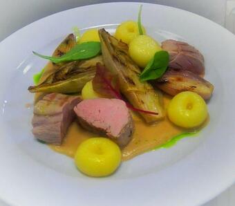 Hostal Zagroda Ko?odzieja