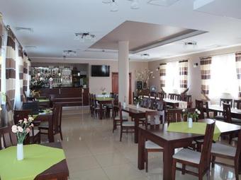 Hostal Pensjonat Pod Pieprz�wkami