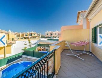 Marvelous Relaxing Villa With Private Pool