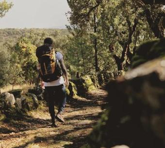 Agroturismo Monte Do Alento - Castro Da Cola