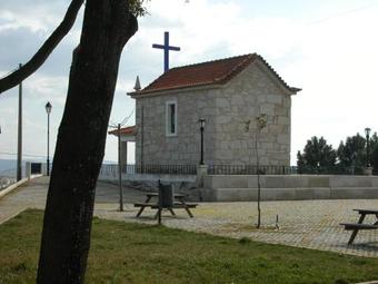Hotel Ribadouro