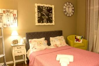 Holiday Home Rua Da Boavista