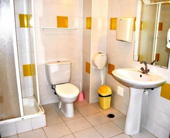 Albergue Mussiene House - Cpsbm