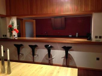 Casa Dos Cinco - Ger�s