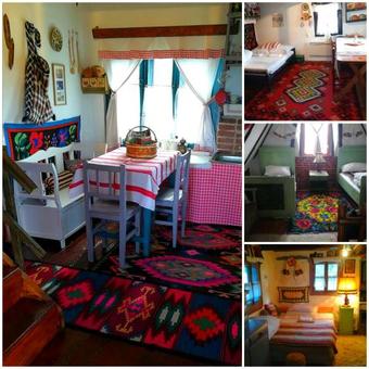 Hostal Casa Faina