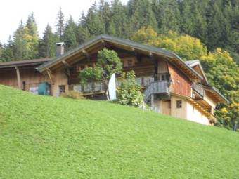 Apartamento Bauernhaus Gschwend