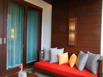 Hotel Panviman Chiang Mai Spa Resort