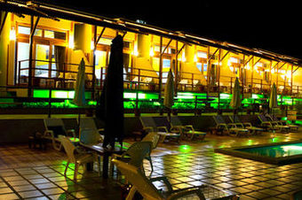 Hostal Hotel Caba�as La Travesia