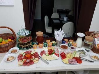 Apartamento Prestige Hotel