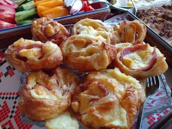 Agroturismo Casa Nica