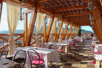 Simfonia Boutique Hotel