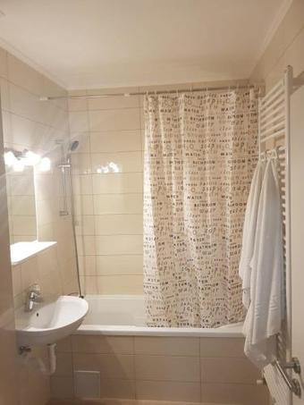 Apartment Ayan Sibiu