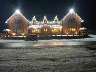 Hostal Hanul Tentea