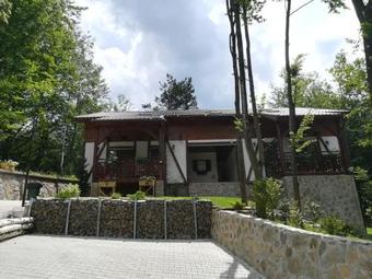 Apartamento Casa Gozna