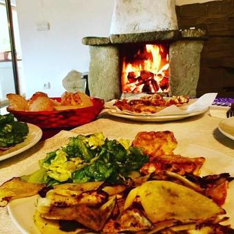 Hostal Pensiunea Somesana