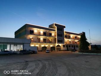 Hotel Km 55