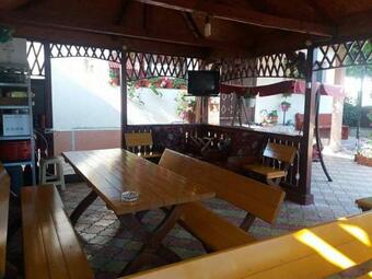 Hostal Vila Maricris