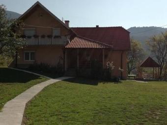 Agroturismo Farm Stay Cvijovic