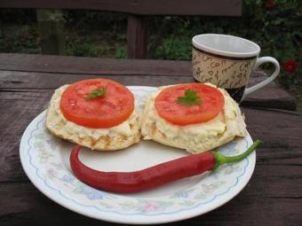 Agroturismo Country House Lozanjska Terasa