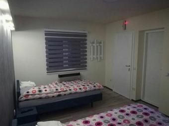 Hostal Konak Garavi Sokak