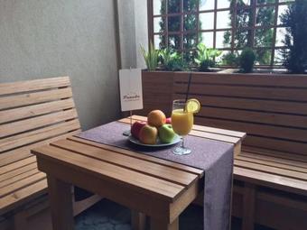 B&B Villa Panuka