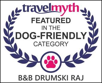 B&B Drumski Raj