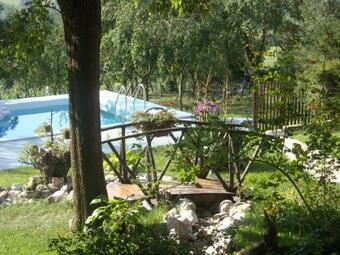 Agroturismo Seoski Turizam Melovic