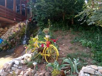 Motel Lepo Mesto
