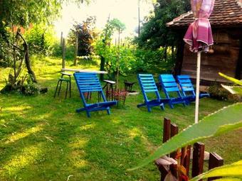 Agroturismo Country House Tomasevic