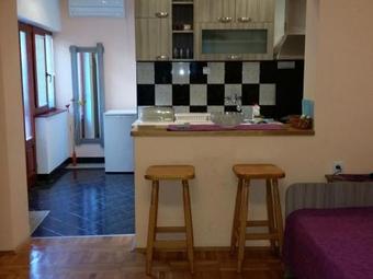 Apartments Ristic