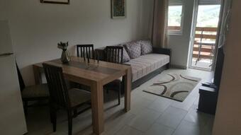 Apartment Krstin