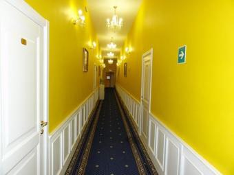 Mini Hotel Souz
