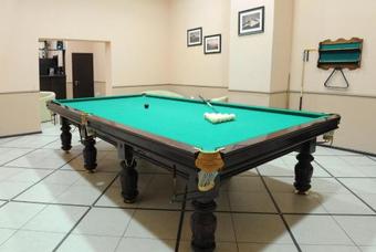 Hotel Complex Romantik