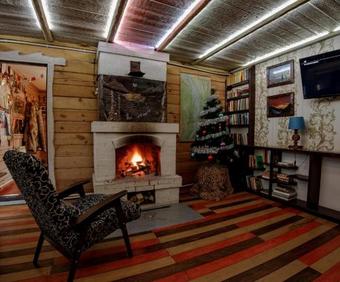 Hostal Guest House Fedorov Dvor