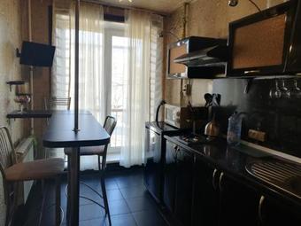 Apartamanty V Kronshtadte